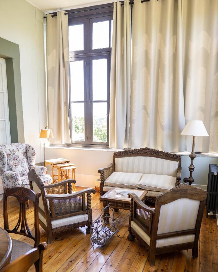 Готель La Venta De Miyares - Casa De Indianos Pilona Екстер'єр фото